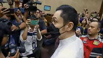 Sidang Tuntutan Harvey Moeis, Jaksa Bacakan Bukti Timah Ilegal dan Pertemuan dengan Petinggi PT Timah