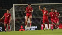 Bertemu Jokowi, Mertua Pratama Arhan Sebut Timnas Indonesia Menang Lawan Laos pada Piala AFF 2024