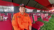 Warga Buang Sampah di Aliran Sungai Jadi Penyebab Banjir di Kediri
