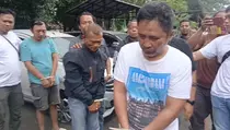 Polda Jabar Ringkus 4 Pelaku Penculikan Ibu Rumah Tangga di Bandung