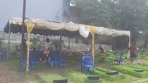 Andhika Pratama Lega Penuhi Permintaan Terakhir Ibu Mertua untuk Dimakamkan Berdampingan dengan Adik Ussy Sulistiawaty