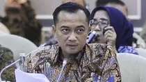 Istana Beri Isyarat Wamenkeu Baru Dilantik Hari Ini
