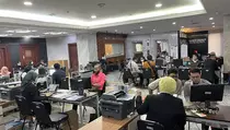 Ridwan Kamil-Suswono Dipastikan Tak Ajukan Gugatan Sengketa Pilkada Jakarta 2024 ke MK