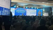 Pertumbuhan Ekonomi 8 Persen, Indonesia Butuh Investasi Rp 13.528 Triliun