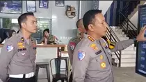 Polda Jatim Gelar Operasi Lilin Semeru, Amankan 2.353 Objek Selama Nataru