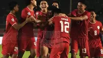 Piala AFF 2024 Indonesia vs Filipina: Garuda Harus Menang Agar Lolos ke Semifinal