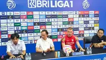 Arema FC vs Persis: Singo Edan Siap Bangkit di Blitar