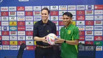 Transfer Persebaya: Paul Munster Ingin Datangkan Sejumlah Pemain pada Putaran 2