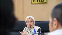 Arzeti Bilbina Prihatin 2 Juta Anak di Indonesia Alami Gangguan Jiwa