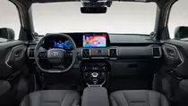 Toyota Recall 69.000 Mobil Tahun 2022-2025 karena Masalah Layar