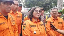 Pemkot Kediri Tetapkan Status Siaga Darurat Bencana Hidrometeorologi di Penghujung Tahun