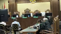 Budi Said Dituntut 16 Tahun Penjara dan Bayar Uang Pengganti Rp 1,08 Triliun dalam Kasus Korupsi Emas Antam