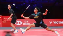 Daftar Wakil Indonesia di Kejuaraan Dunia BWF 2025 Paris, Siapa Saja?