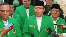 Ketua Majelis Pertimbangan PPP Minta Taubatan Nasuhah, Mardiono: Saya Setiap Hari Salat Taubat