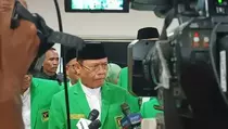 Muktamar PPP untuk Pilih Ketua Umum Dipercepat