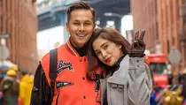Rumah Tangga dengan Ussy Sulistiawaty Harmonis, Andika Pratama: Selingkuh Itu Capek