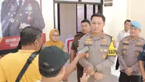 Polisi Peras 4 Tahanan Narkoba di Lamongan, Kapolres Perintahkan Propam Selidiki