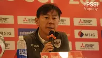 STY Jamin Garuda Tampil Maksimal Saat Indonesia vs Filipina di Piala AFF 2024