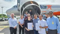 5 Narapidana Bali Nine Dipulangkan ke Australia via Bandara Ngurah Rai