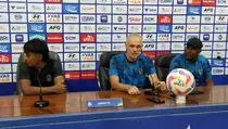 Prediksi Persik vs Arema: Singo Edan Keluhkan Persiapan Singkat