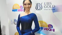 Dari Panggung ke Layar Lebar, Lyodra Ginting Belum Pede