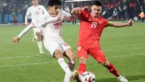 Piala AFF 2024: Erick Thohir Ingatkan Timnas Indonesia Harus Menang Lawan Filipina
