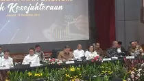 Pemerintah Tanggung 1 Persen Kenaikan PPN untuk 3 Bahan Pokok Bagi Masyarakat Bawah