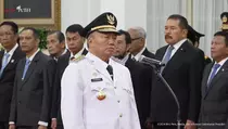 Gubernur Kalsel Sebut LPRI Tak Tepat Gugat Hasil PSU Banjarbaru ke MK