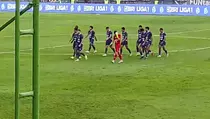 Hasil Persik vs Arema: Macan Putih Menang 1-0 Berkat Gol Hanafi