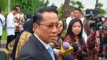 44.000 Narapidana Bakal Dapat Amnesti, Menteri Hukum: 39.000 Kasus Narkoba