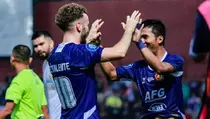 Persik vs Arema FC, Marcelo Klaim Macan Putih Bermain Lebih Bagus dari Singo Edan