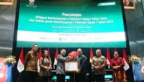 Petrosea Catatkan Obligasi & Sukuk Ijarah Berkelanjutan Tahap I Senilai Rp 1,5 Triliun