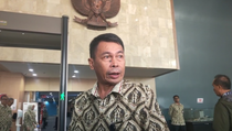 Pimpinan KPK 2024-2029 Jalani Pembekalan sebelum Sertijab