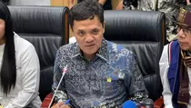 Dugaan Gangguan Kejiwaan Anak Bos Toko Roti yang Aniaya Karyawan, DPR: Jangan Jadi Alasan Pemaaf