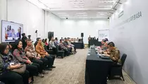 RUPSLB Petrosea Tahun 2024 Setujui Stock Split Rasio 1:10