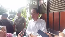 Jokowi Pemimpin Korup Versi OCCRP, Ketum Relawan Joman: Opini Sesat dan Ngawur