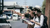 Kemenpar Catat Kunjungan Wisatawan Asing Tembus 10,44 Juta