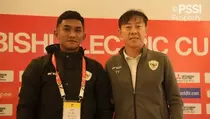 Piala AFF 2024: Rivaldo Pakpahan Absen Saat Indonesia vs Filipina