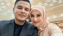 Kebaikan Haldy Sabri Suami Irish Bella Dibongkar Dede Sunandar