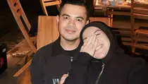 Haldy Sabri Ingin Miliki Anak dari Irish Bella