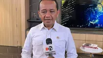 Menteri Bahlil Yakin Diskon Tarif Listrik 50 Persen Rangsang Pertumbuhan Ekonomi 2025