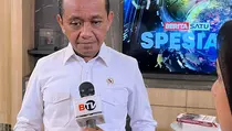Eksplorasi Hulu Migas Kena PPN, Menteri Bahlil Curhat Banyak Investor Lari