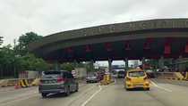 Libur Isra Mikraj dan Imlek, 1,5 Juta Kendaraan Diprediksi Melintas di Ruas Tol Tangerang-Merak