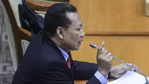 9 Orang Terjaring OTT KPK di Jakarta Terkait BUMN Inhutani V