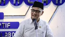 Profil Irfan Yusuf, Menteri Haji dan Umrah yang Resmi Dilantik Prabowo