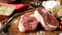 Daftar Makanan Mewah yang Bakal Kena PPN 12 Persen Mulai 1 Januari 2025