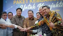Jaga Daya Beli Masyarakat, Pemerintah Siapkan 15 Paket Stimulus Ekonomi pada 2025