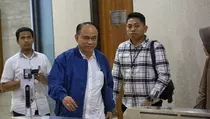 Mantan Menteri Kominfo Budi Arie Setiadi Diperiksa Kortas Tipidkor Terkait Judi Online