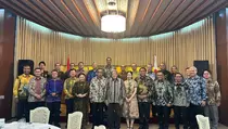 Dubes Masaki Puji Kontribusi Budi Karya Sumadi Pererat Hubungan Indonesia-Jepang
