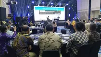 Emil Dardak: Investasi Sumbang 28 Persen pada Ekonomi Jatim